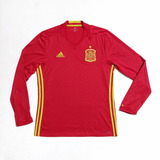 Camisa Original Seleção Da Espanha