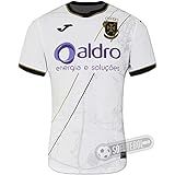 Camisa Paços Ferreira - Modelo II