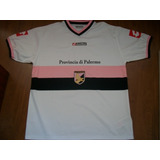 Camisa Palermo Suplente 2005 2006 Tam