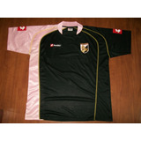 Camisa Palermo Suplente 2005 Tam Xl