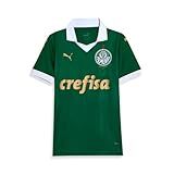 Camisa Palmeiras 1 HOME Juvenil 24 25