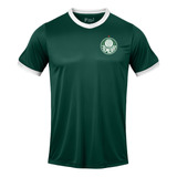 Camisa Palmeiras 1914 Ii Original Licenciada Adulto Casual