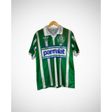Camisa Palmeiras 1992 Parmalat