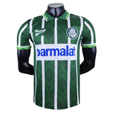 Camisa Palmeiras 1994 Rhumell Uniforme 1