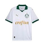 Camisa Palmeiras 2 AWAY Jogador 24 25