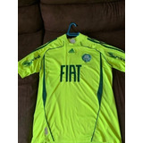 Camisa Palmeiras 2008 adidas Oficial