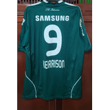Camisa Palmeiras 2008 Keirrisson