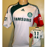 Camisa Palmeiras 2009