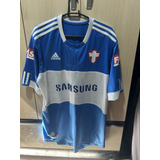 Camisa Palmeiras 2010