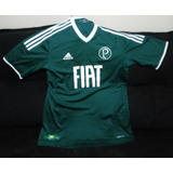 Camisa Palmeiras 2011 Original oficial