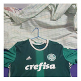 Camisa Palmeiras 2016 Original