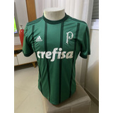 Camisa Palmeiras 2017