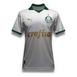 Camisa Palmeiras 2024 2025 Uniforme 2