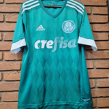 Camisa Palmeiras adidas 2015