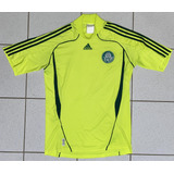 Camisa Palmeiras adidas Kleber 2008 Tam G Perfeita