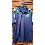 Camisa Palmeiras adidas Polo Passeio