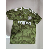 Camisa Palmeiras adidas