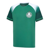 Camisa Palmeiras Away Iii Comemorativa Licenciada Original