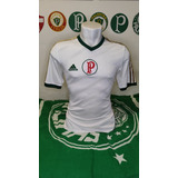 Camisa Palmeiras Centenário 2014 adidas Oficial Original P