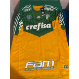 Camisa Palmeiras Centenário