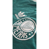 Camisa Palmeiras Coca cola 1989 Original Da Época Aveludado