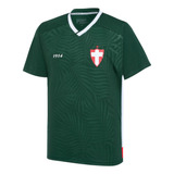 Camisa Palmeiras Energy Ii Comemorativa Savóia Licenciada