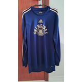 Camisa Palmeiras Goleiro Centenário 2014
