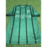 Camisa Palmeiras Home 2017 2