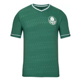 Camisa Palmeiras Home Tamanho Especial Original