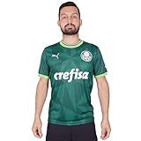 Camisa Palmeiras I Puma