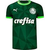 Camisa Palmeiras I Puma