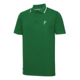 Camisa Palmeiras Masculina Camiseta Palestra Italia Verde