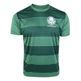 Camisa Palmeiras Masculina Oficial Camiseta Palestra