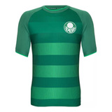 Camisa Palmeiras Masculina Power Licenciada Originalenvio24h