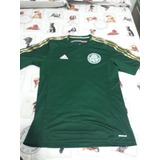 Camisa Palmeiras Oficial adidas Centenário 2014