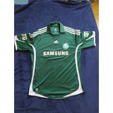 Camisa Palmeiras Oficial M 2009