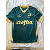 Camisa Palmeiras Oficial Tam 14