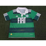 Camisa Palmeiras Original 2011