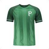 Camisa Palmeiras Palestra Italia Retro Pronta Entrega
