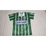 Camisa Palmeiras Parmalat 1993