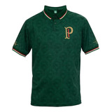Camisa Palmeiras Polo Abel Verde