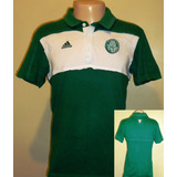 Camisa Palmeiras Polo Torcedor