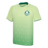 Camisa Palmeiras Power Feminina Licenciada Original