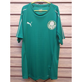 Camisa Palmeiras Puma Treino