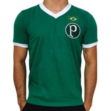 Camisa Palmeiras Retrô 1951 Betel Original Campeão Mundial 