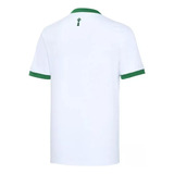 Camisa Palmeiras Retrô 1960 Campeão Taça Brasil Oficial