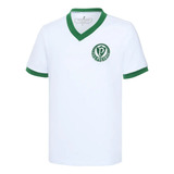 Camisa Palmeiras Retrô 1960 Campeão Taça Brasil Oficial