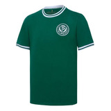 Camisa Palmeiras Retro 1973 Eterna Academia