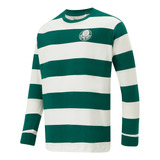 Camisa Palmeiras Retrô 1984 Goleiro Leão