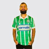 Camisa Palmeiras Retro 1994